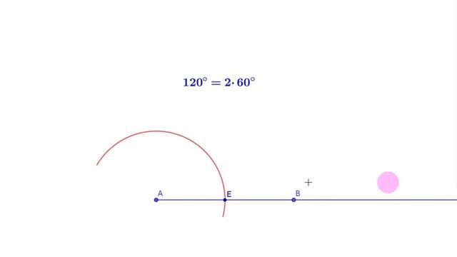 Конструкција на агол од 120 степени смотреть онлайн