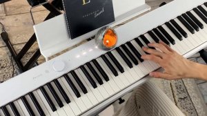 Как ОФИГЕННО сыграть «ГРУППА КРОВИ» на пианино | подробный РАЗБОР 🔥