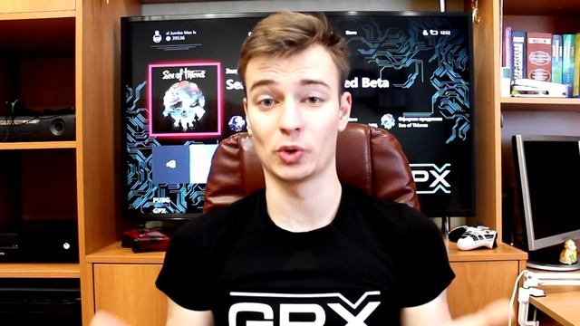 Xbox One стал лучше PS4 смотреть онлайн