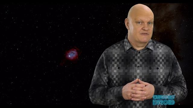 NASA's Mega Hubble - The Roman Space Telescope смотреть онлайн