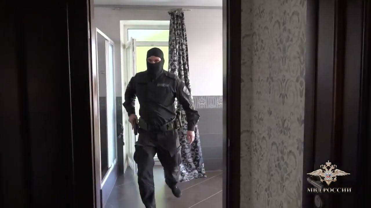 Ирина Волк: В Татарстане полицейские пресекли противоправную деятельность мошеннического кол-центра смотреть онлайн