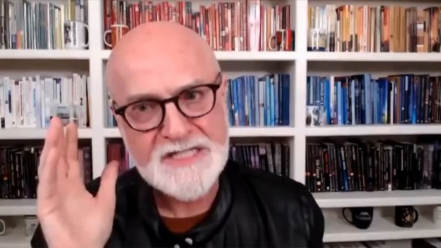 Важность ходатайственной молитвы во времена кризиса | Пророческое послание Джеймса Голла смотреть онлайн