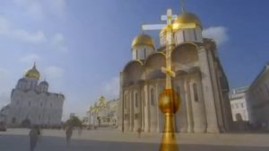 Московский Кремль и Красная площадь: история и достопримечательности / Россия