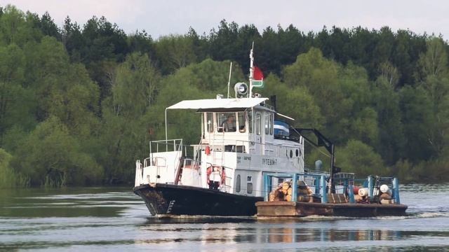 Путёвой 7 на Березине Светлогорск смотреть онлайн