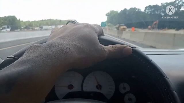Finally Getting My 1997 C5 Corvette Dyno Tuned смотреть онлайн