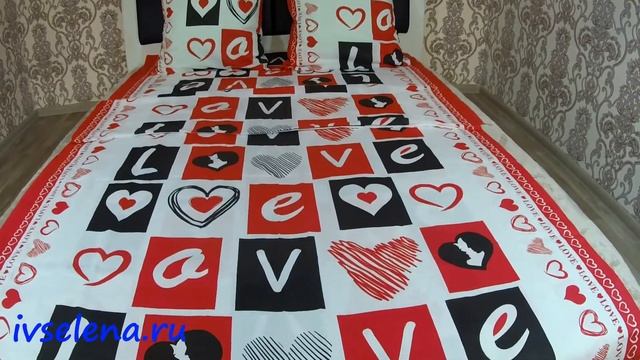 Бязь 120 плотность Лав смотреть онлайн