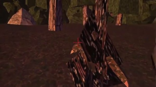 Lethal Omen Commercial - Gemini Home Entertainment (Перевод)