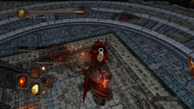 Dark Souls II: Heide's Tower of Flame / Torre della Fiamma di Heide - PART 3 - PC - (NG+) смотреть онлайн