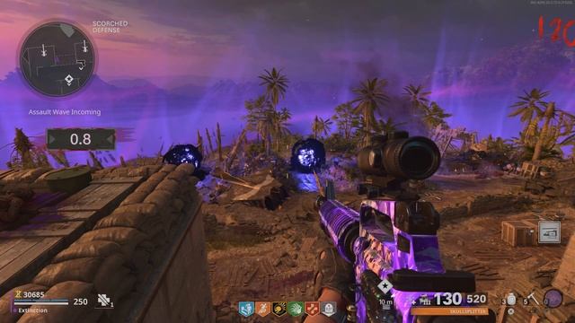 Insta Killing Orda With Tomahawks Firebase Z (Round +120) смотреть онлайн
