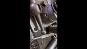 переборка кулисы УАЗ патриот, без снятия кпп