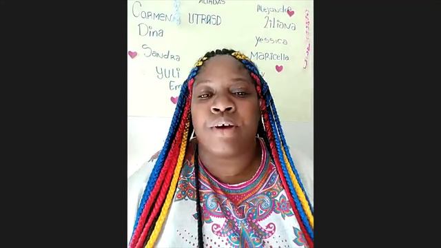 MEJOR LIDER SOCIAL 2018: Yolanda Perea Mosquera смотреть онлайн