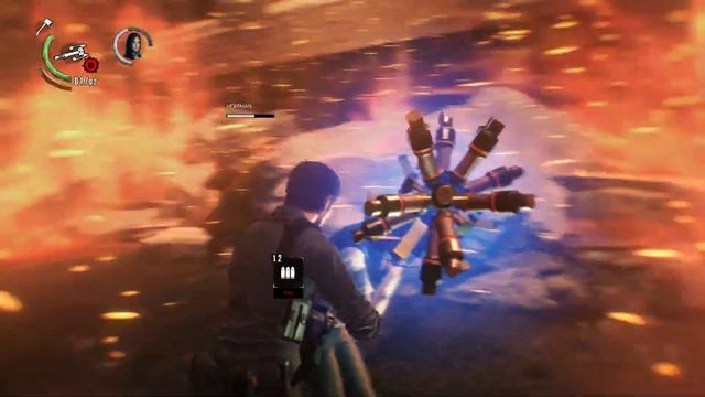 The Evil Within 2 - Classic Mode Walkthrough - Part 6: Chapters 13-14 смотреть онлайн