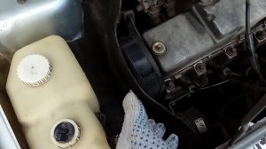 Все Причины ПЕРЕГРЕВА и КИПЕНИЯ Двигателя. Устранение причин перегрева двигателя ВАЗ 2109, 2114....