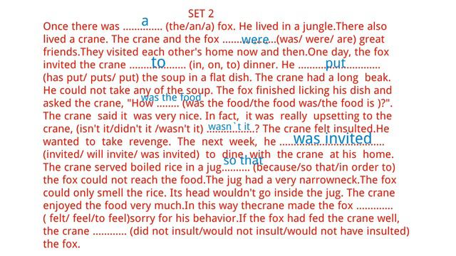 Class 10 (SEE) Most Important Grammar Question 2078/2079 (PART- 2) смотреть онлайн