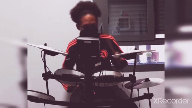 If We Have Each Other ( Drum Cover ) - Alec Benjamin смотреть онлайн