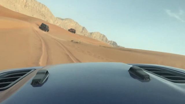 Almost4x4 - Catch me if you can 2020 смотреть онлайн