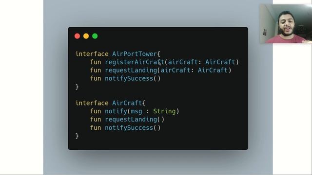 Design Patterns: Mediator Pattern (Arabic) смотреть онлайн