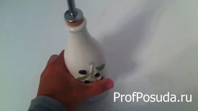 Бутылка для масла Прованс 290мл арт 12164 смотреть онлайн