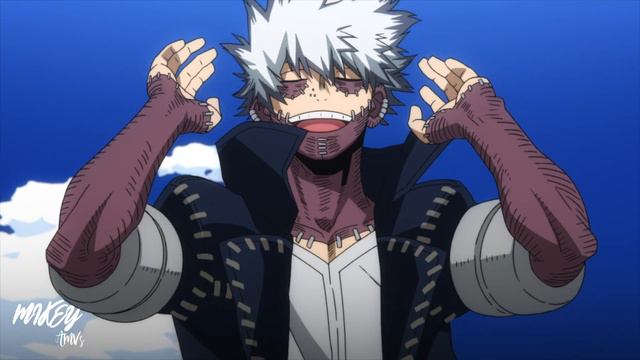 Аниме Клип - Спаси меня (Skillet - Save Me) смотреть онлайн