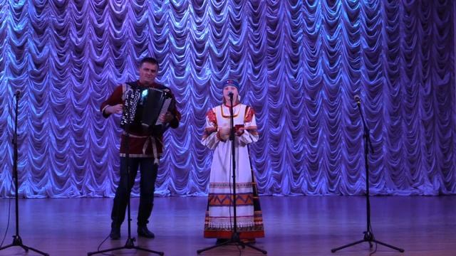 Гамаюнова Мария, п.Лиман, 11 лет. Р.Н.П. "Караванненские частушки" смотреть онлайн