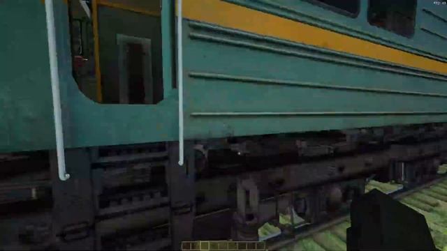 НАШЕЛ ЗАБЫТЫЙ ОТСТОЙНИК В СМОЛЕНСКЕ!! MINECRAFT IR смотреть онлайн