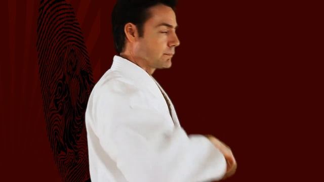 Yoko Empi - Basic - Online Education - Shotokan Karate-Do JKA