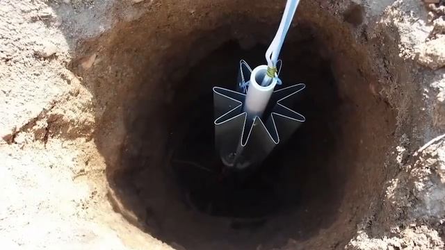 Земляная батарея. Технология получения бесплатной энергии