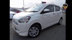 Toyota Pixis Epoch 660cc Launch in Pakistan | Toyota Pixis Review 2022 | Price | PK CARS & BIKES.