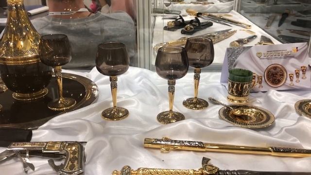 ЛАДЬЯ. Зимняя сказка (часть 2). ROOK. Winter Fairy Tale (part 2). смотреть онлайн