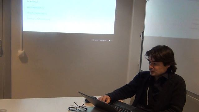 Лекция по Sencha ExtJS 3 1 RAW смотреть онлайн