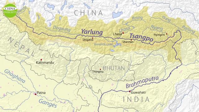 China Dams (1/2): 82,000+ Reservoirs at Risk/4,000 Collapsed/Why Leaders Feverish Building Dams ? смотреть онлайн