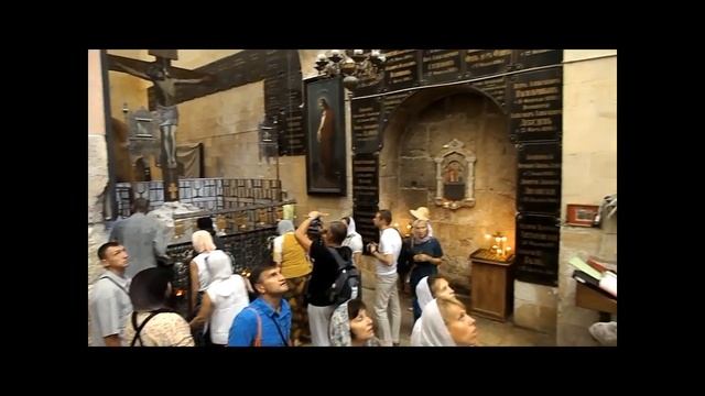 Порог Судных Врат. Игольное ушко смотреть онлайн