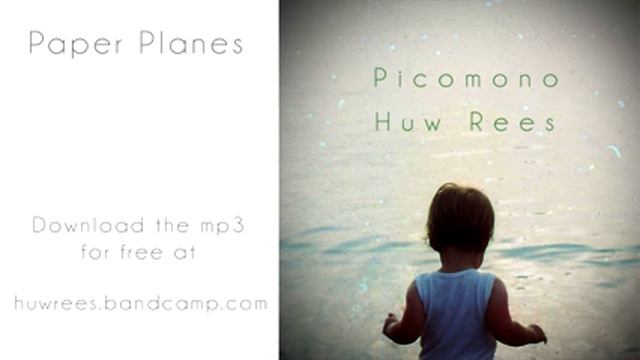 Paper Planes - Original song & download смотреть онлайн
