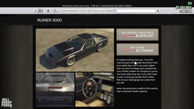 New DISCOUNTS + TRIPLE Cash RP BUNUS & New FREE Podium Vehicle - Progen GP1 | GTA 5 Online Update смотреть онлайн