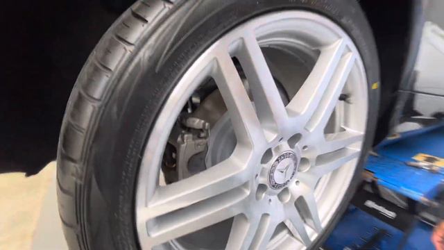ท้าลอง Benz E250 Coupe W207 การันตีไม่จำกัดระยะทาง смотреть онлайн