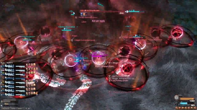 FFXIV: How to farm MOUNTS and GIL from Shadowbringers EX Trials смотреть онлайн