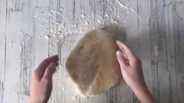 Хачапури по мегрельски настоящий ? Грузинские лепешки с сыром в духовке смотреть онлайн