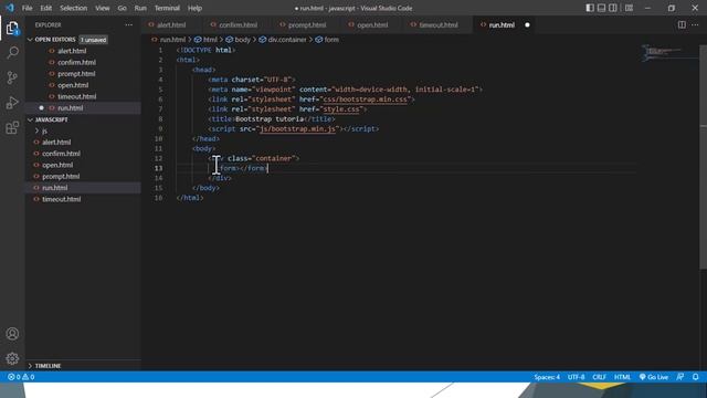 50 js DOM - Frontend Development with Abdulrasheed Yusuf смотреть онлайн