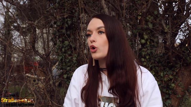 LUST AUF LEBEN | Luna (19) 🌆 Geheimer Ort 📢 Straßenleben 1/2 смотреть онлайн