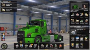 ✅ Как Новичкам Начать Играть в American Truck Simulator и ETS 2 - Начало Карьеры - Гайд, Прохождени