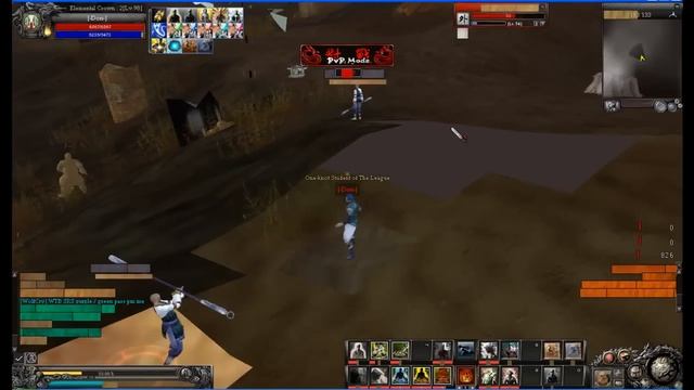 Play9D - 9Dragons 2013 - The Best game ever :D смотреть онлайн