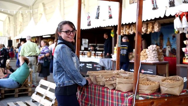 Lviv BBQ Fest , травень смотреть онлайн