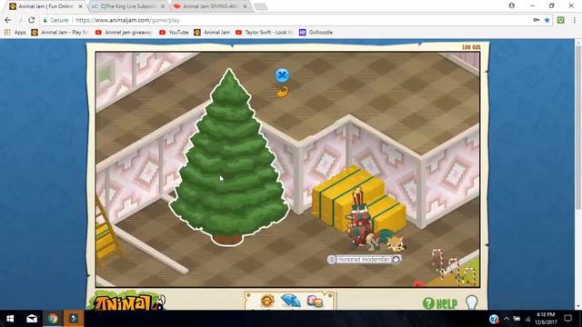 Animal Jam GIVING-AWAY FREE ITEMS! +FREE INTRO!ROAD TO 600!+FACE REVEAL?? смотреть онлайн