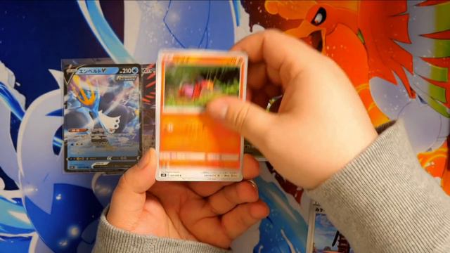 *NEW* Rapid Strike Master Booster Box Opening! (Battle Styles) смотреть онлайн