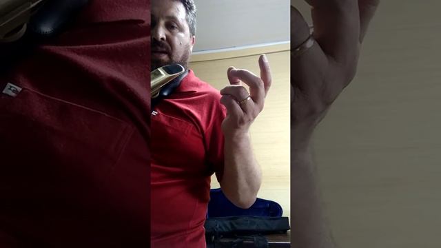 COMPARAÇÃO ENTRE 2 SAX TENORES: SELMER MARK VI 1964 X YAMAHA YTS61 смотреть онлайн