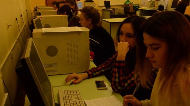 Уфимский филиал/Промо-ролик для ММСО 2020/Студенческий ролик смотреть онлайн