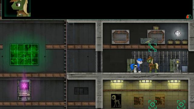 ✰Fallout Equestria: Remains 4#✰ смотреть онлайн