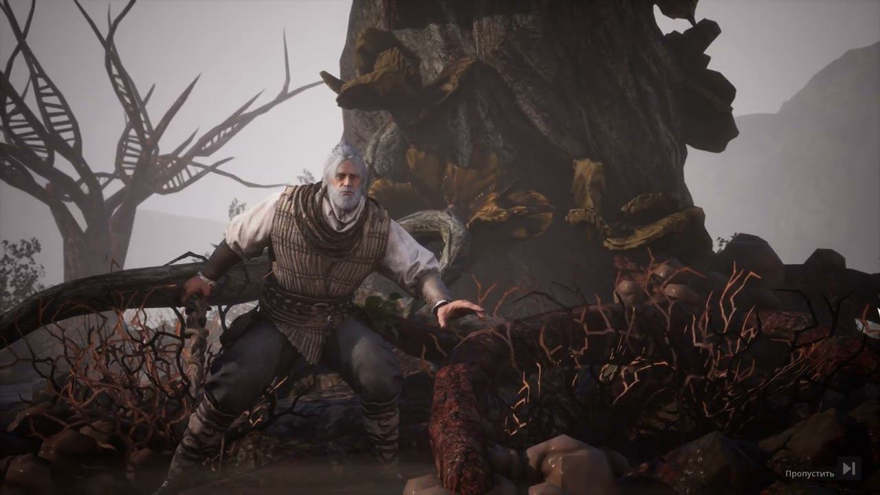 UNDECEMBER [RUS, без комментариев]. Часть 12: Отравленный лес.