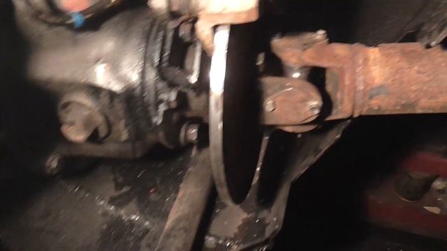 "Кроненберг_Крукенберг". Клешерукий вездеход. Часть 1. смотреть онлайн