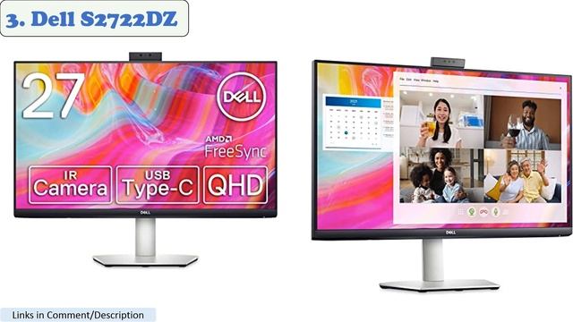 Best monitor for zoom meetings 2023 смотреть онлайн
